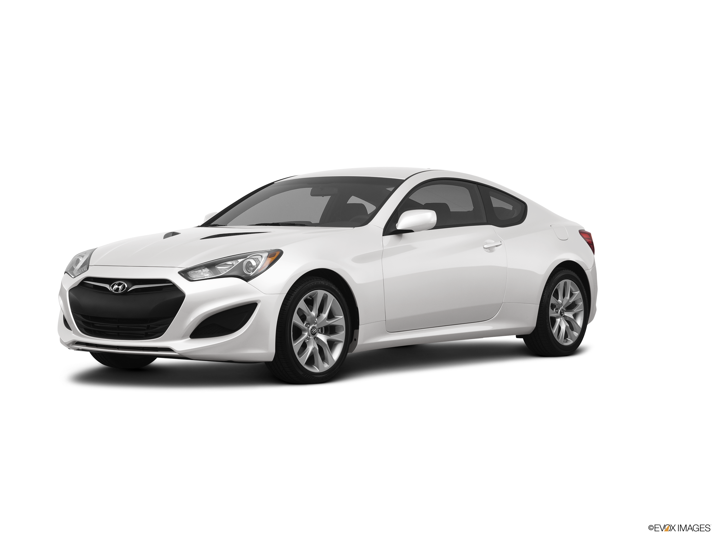 Used 2013 Hyundai Genesis Coupe 2.0T Coupe 2D Prices | Kelley Blue